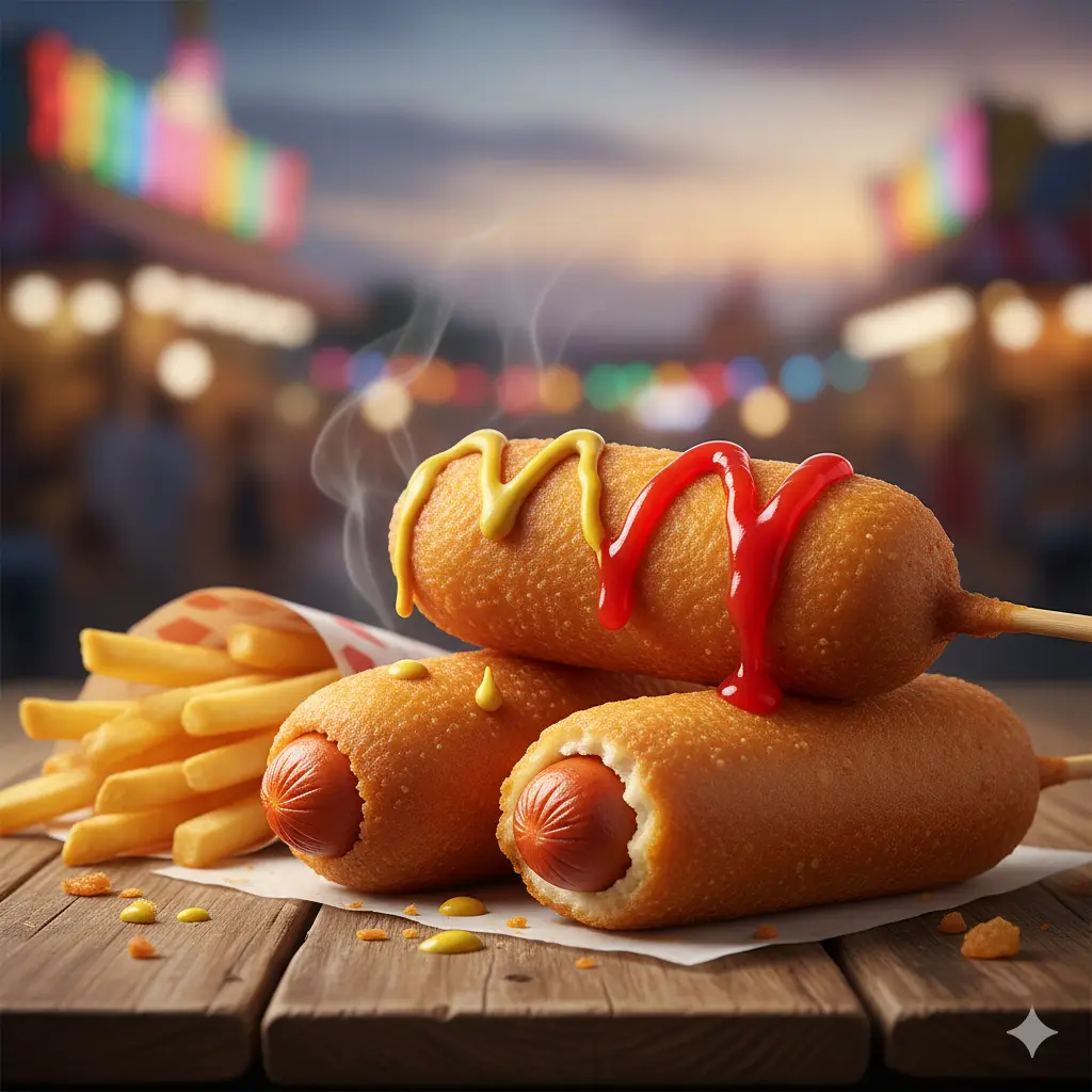 Corndogs